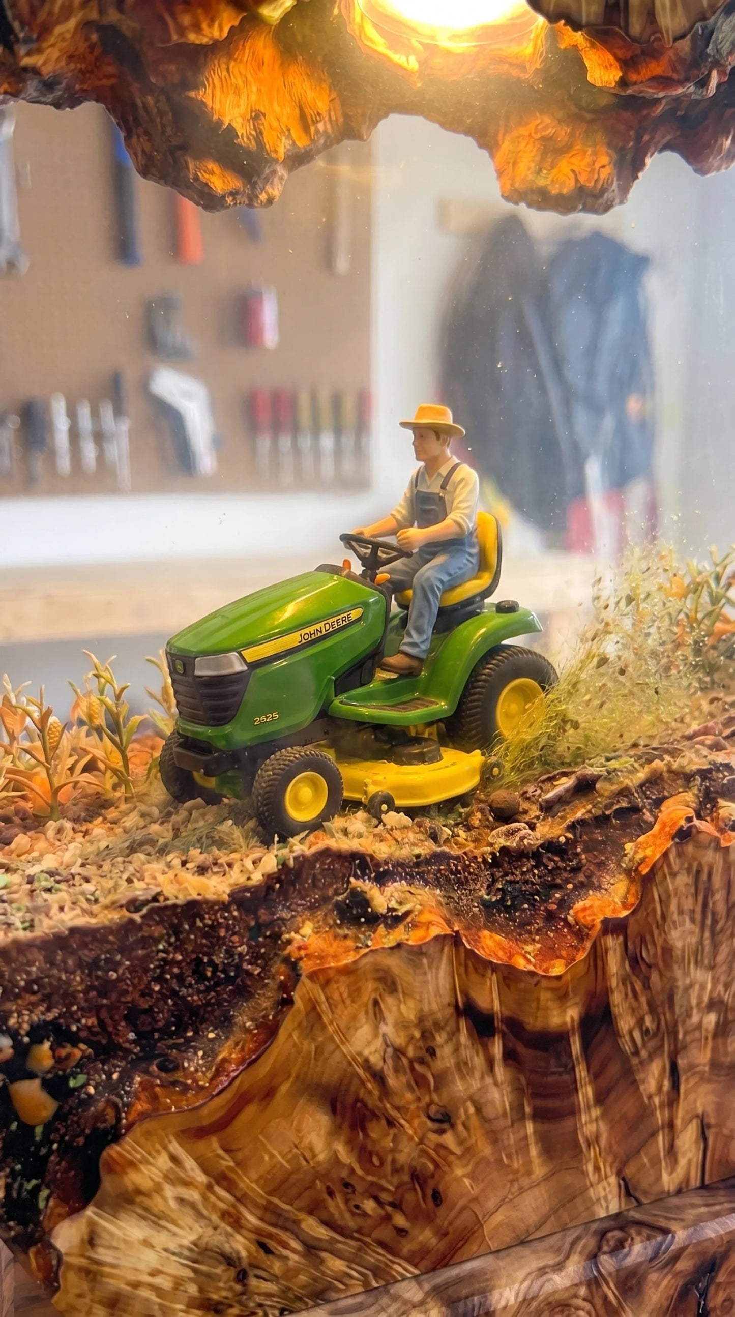 John Deer (PRE-ORDER)