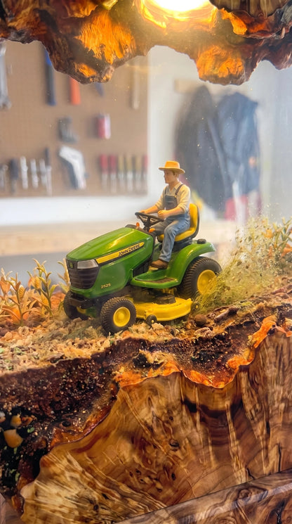 John Deer (PRE-ORDER)