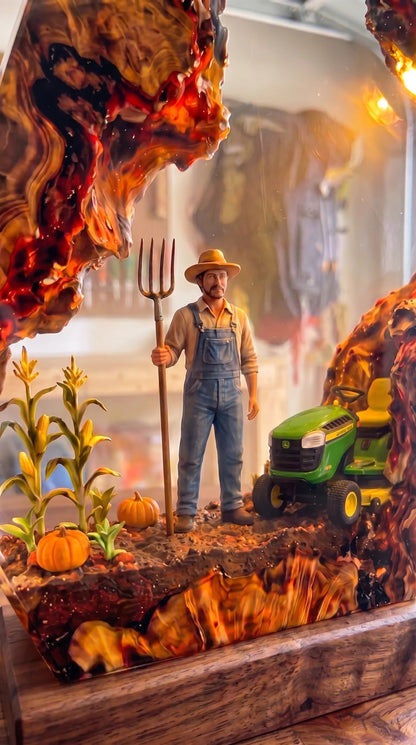 Farmer (PRE-ORDER)