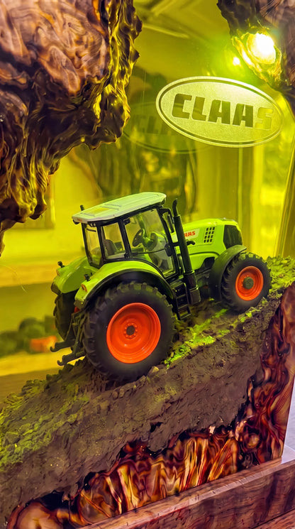 CLAAS ARION 660 (PRE-ORDER)
