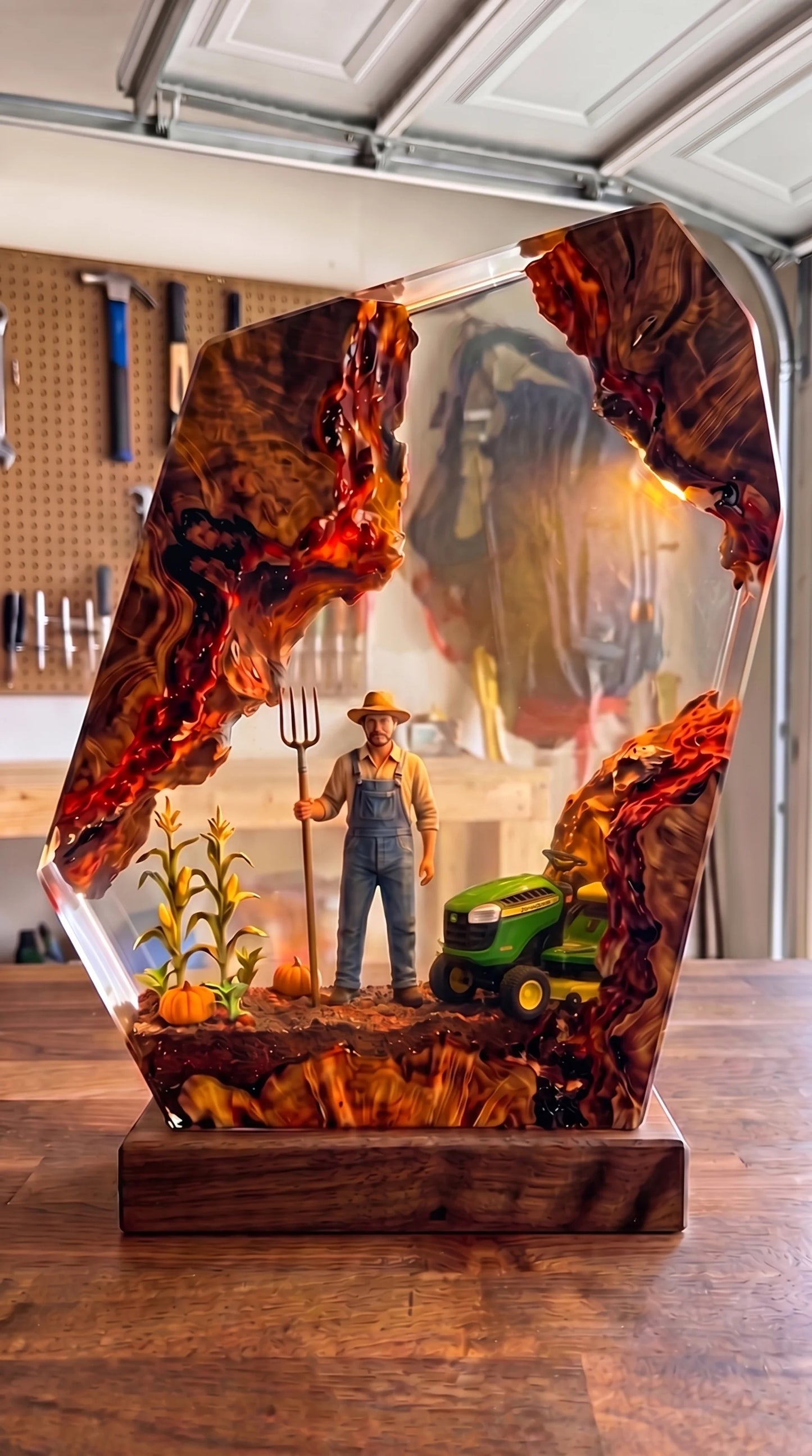Farmer (PRE-ORDER)