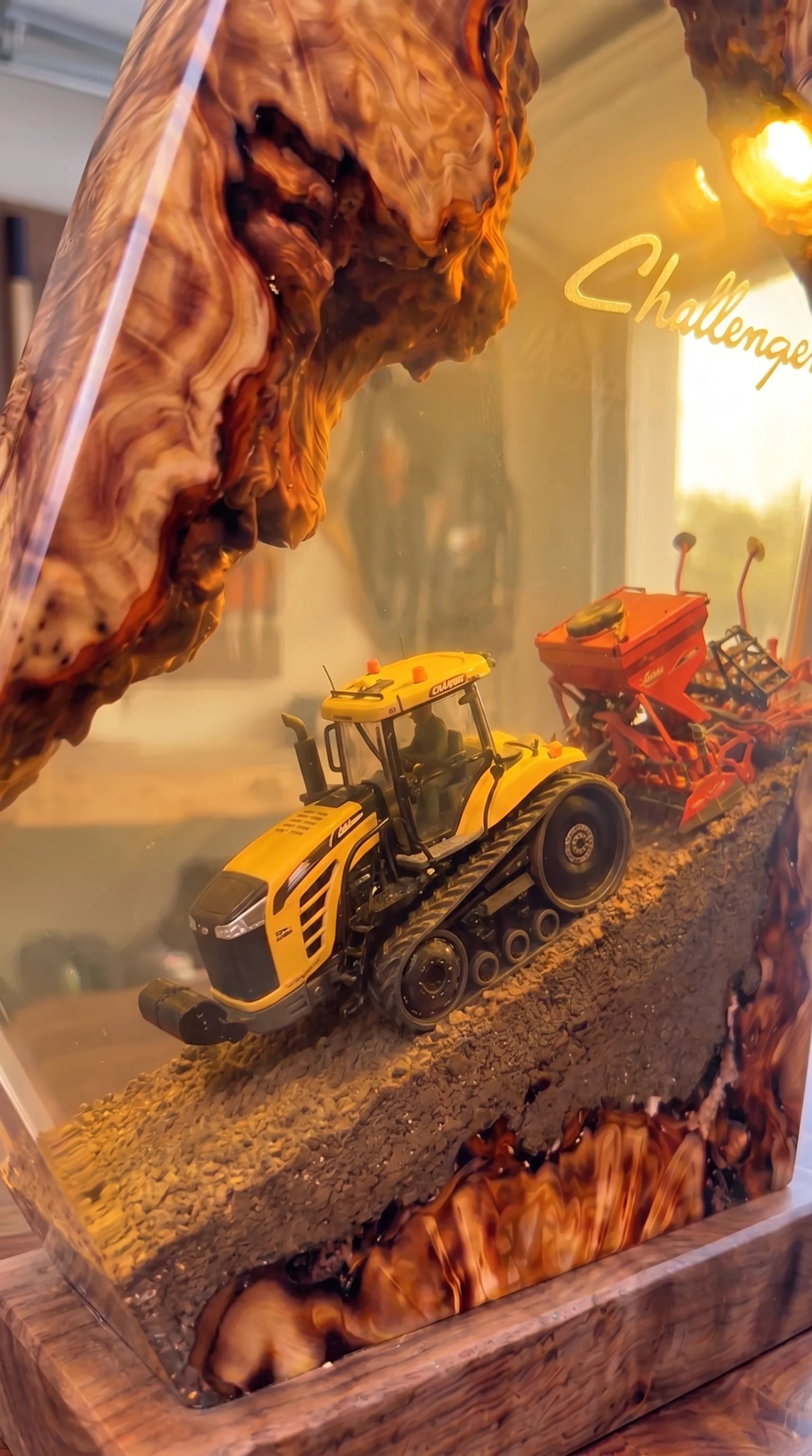 Challenger MT765E (PRE-ORDER) – farmglow